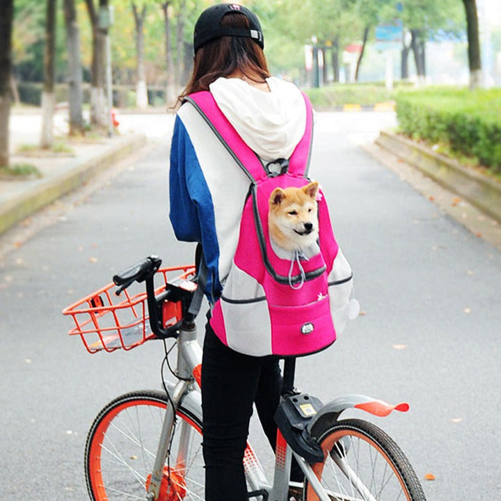 Bolsa de Transporte para PETs