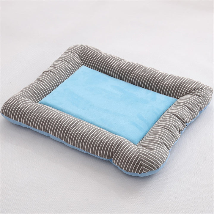 Cama para pet respirável .