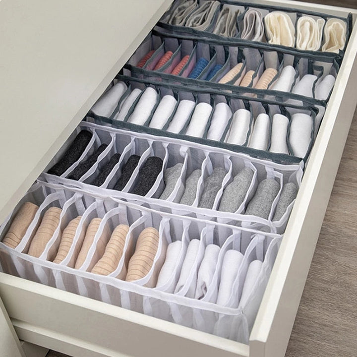 Organizador Closet Lux 3.0