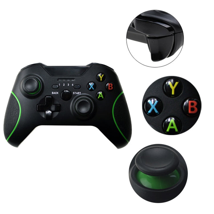 Controle para Xbox One