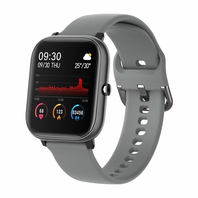 Smart Watch Colmi P8 Fitness