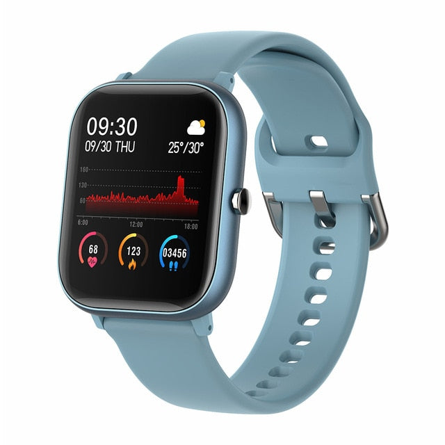 Smart Watch Colmi P8 Fitness