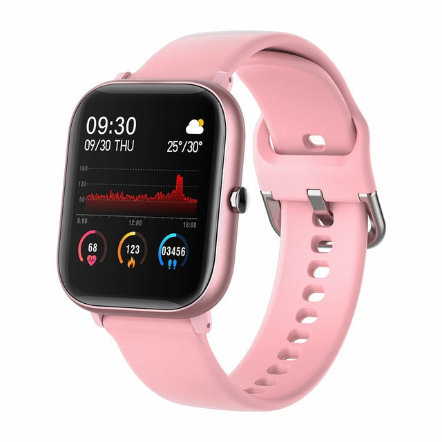 Smart Watch Colmi P8 Fitness